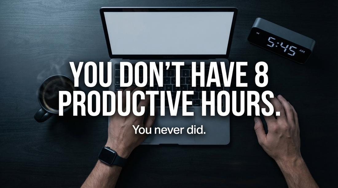 The 4-Hour Brain