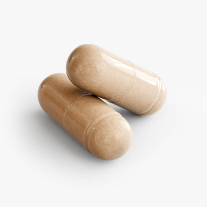 VIRIL - Natural Vitality & Performance Support