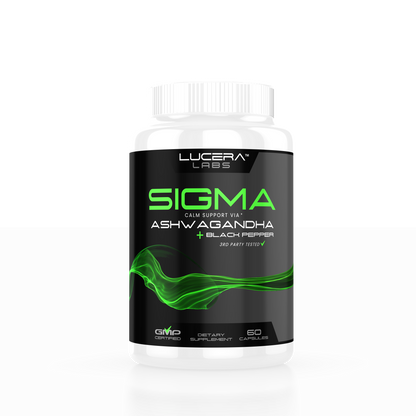SIGMA