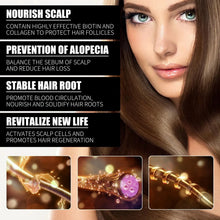 GX Fuel — Hair Growth Scalp Oil