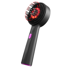 GX1 — Infrared Scalp Recovery Device