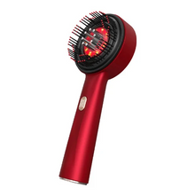 GX1 — Infrared Scalp Recovery Device