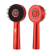 GX1 — Infrared Scalp Recovery Device