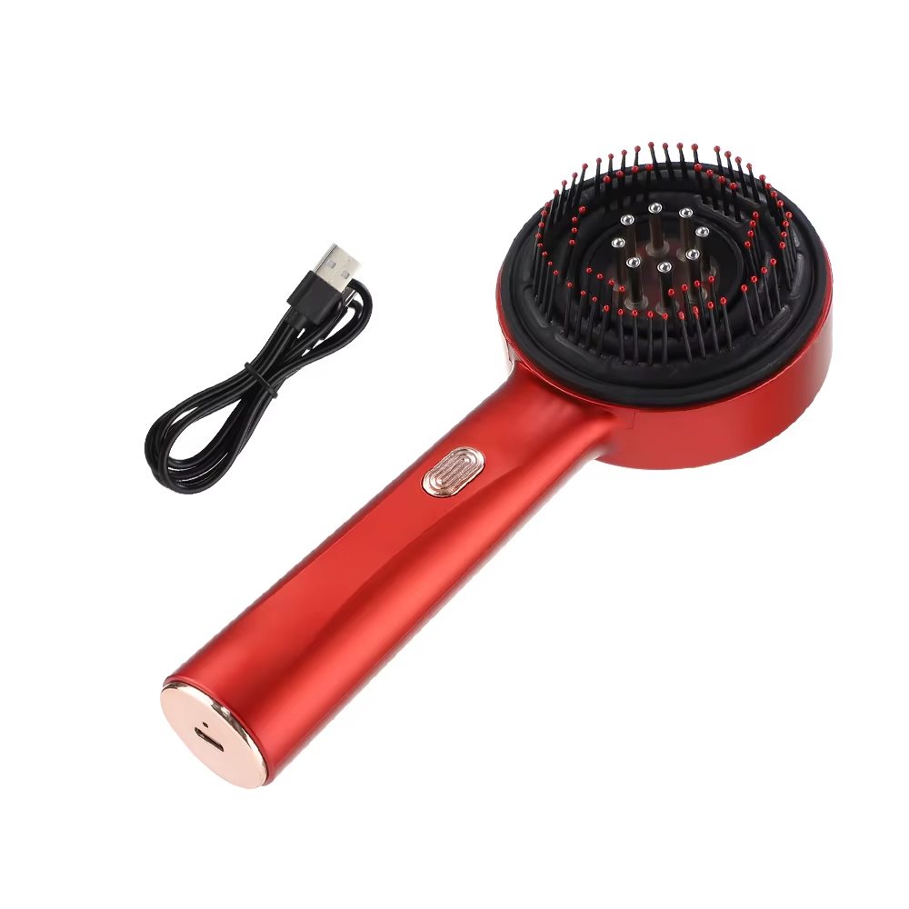 GX1 — Infrared Scalp Recovery Device