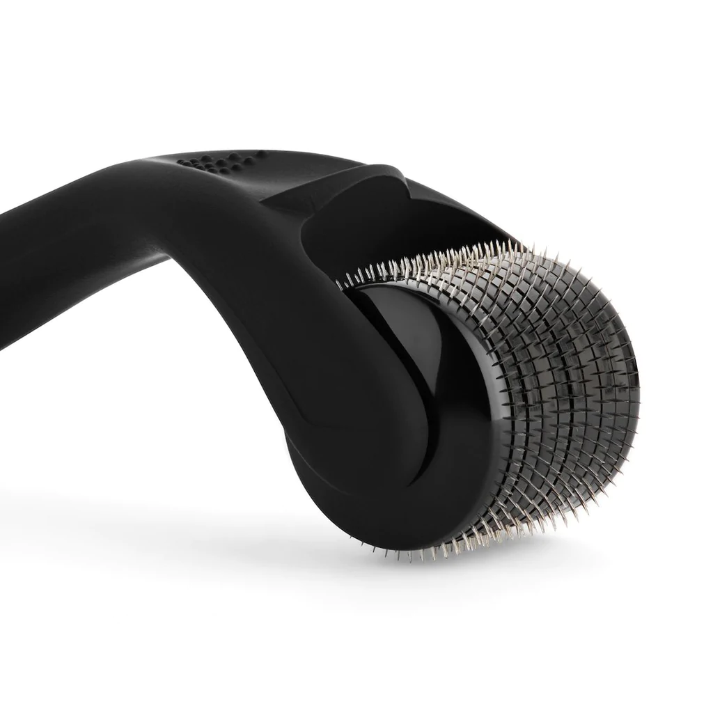 GX Activate — Titanium Derma Roller