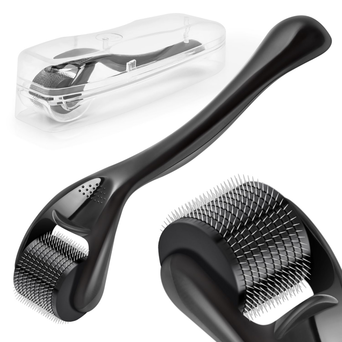 GX Activate — Titanium Derma Roller