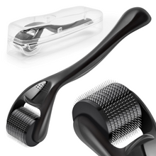 GX Activate — Titanium Derma Roller