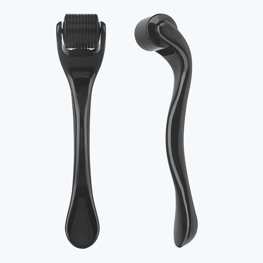 GX Activate — Titanium Derma Roller