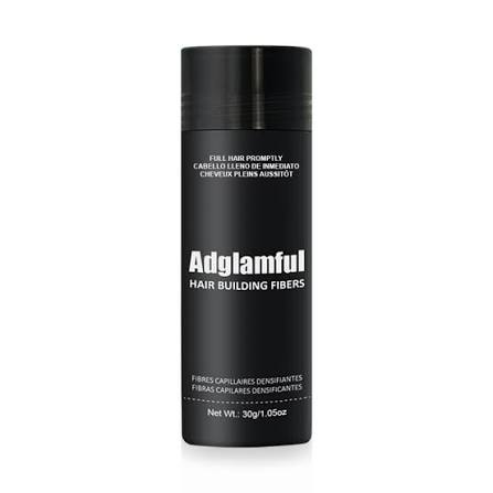 GX Fill — Hair Fiber Concealer