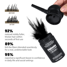 GX Fill — Hair Fiber Concealer