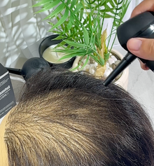 GX Fill — Hair Fiber Concealer