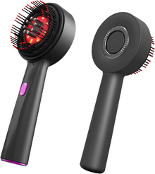 GX1 — Infrared Scalp Recovery Device