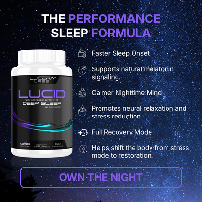 LUCID