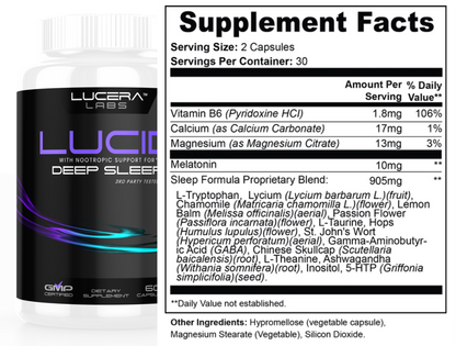 LUCID