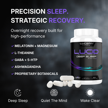 LUCID