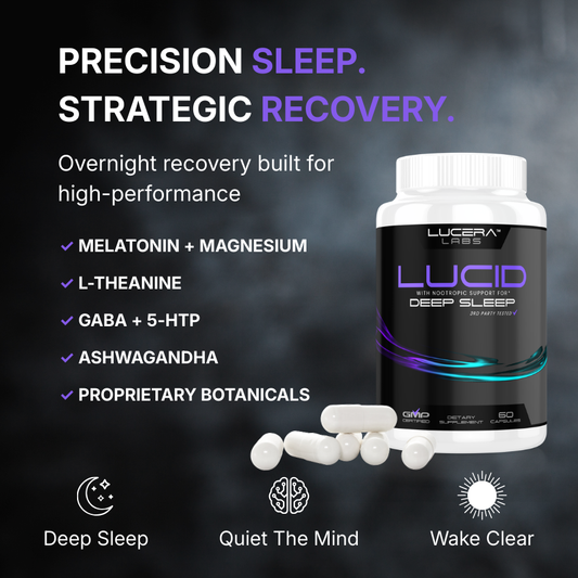 LUCID