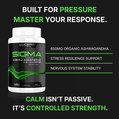 SIGMA