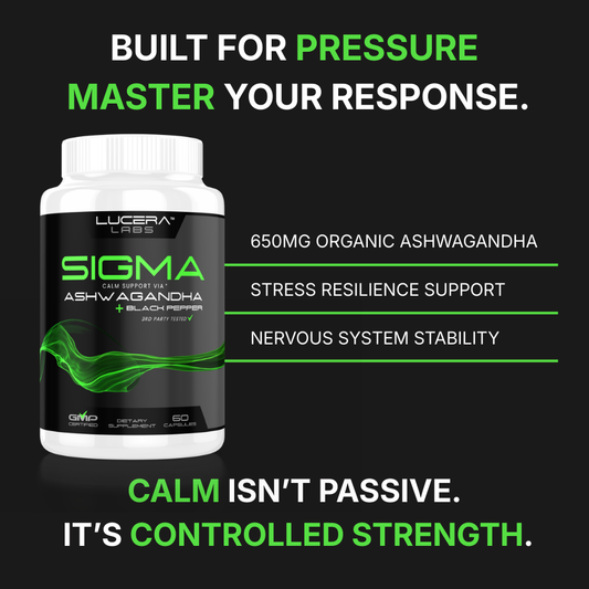 SIGMA